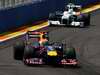 GP EUROPA, during the European Formula One Grand Prix at the Valencia Street Circuit on August 23, 2009, in Valencia, Spain.